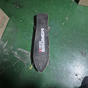 초급자용 스케이트 보드