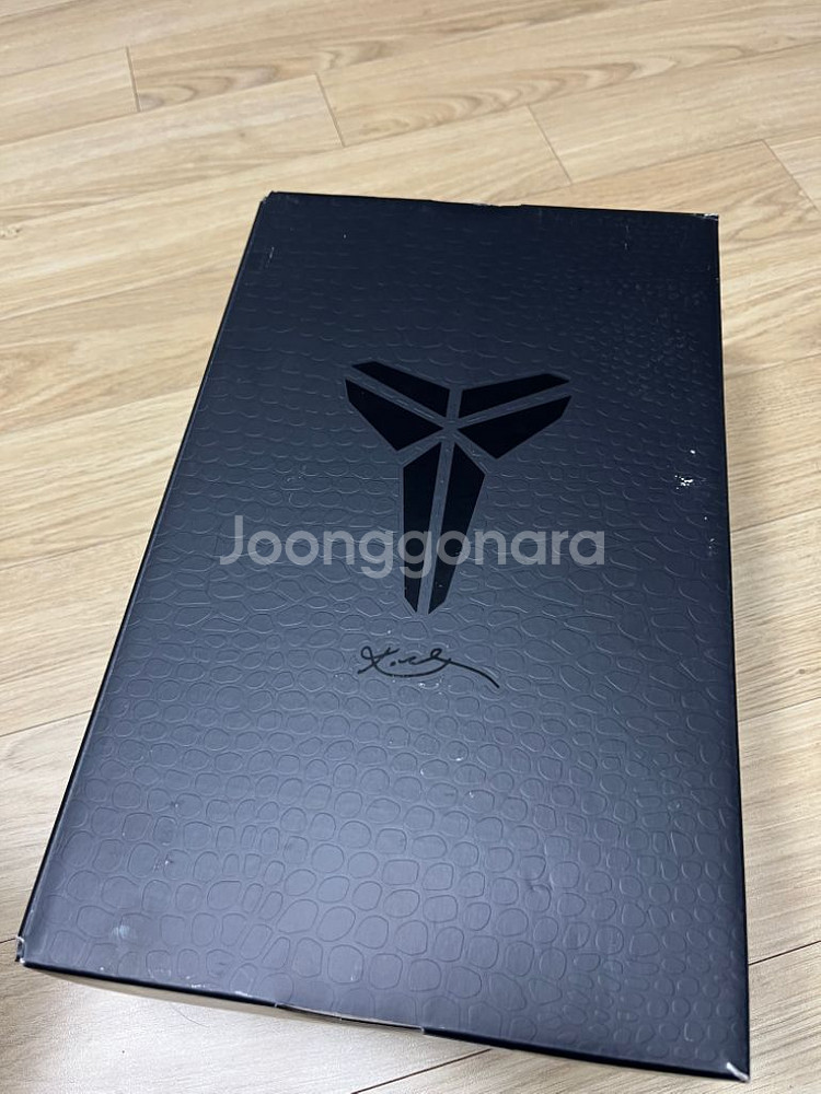 농구 코비8 프로트로 260 레이커스색상--1