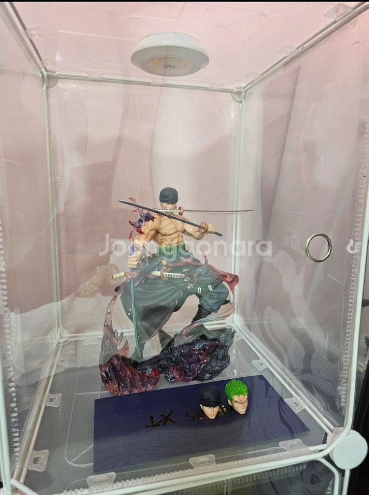 lx 원피스 조로 풀세트 S급--0