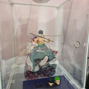 lx 원피스 조로 풀세트 S급