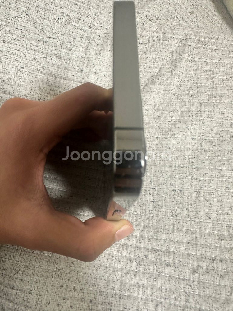 아이폰 12프로 자급제 128기가--2