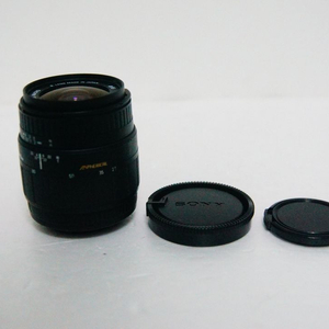 소니용 시그마 28-80mm Macro팝니다.
