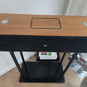 jbl authentic l16
