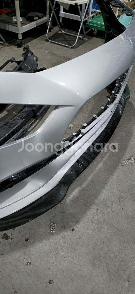 gt43 범퍼 amg gt43--3