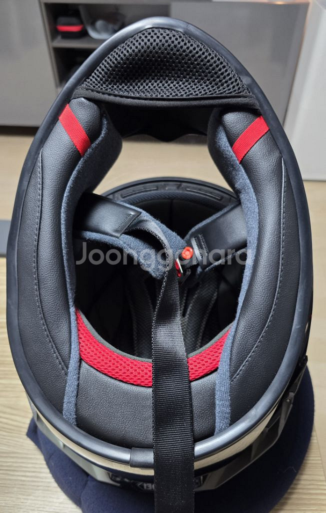 알리 쇼에이 x14 유광블랙 라지 알리입니다--5