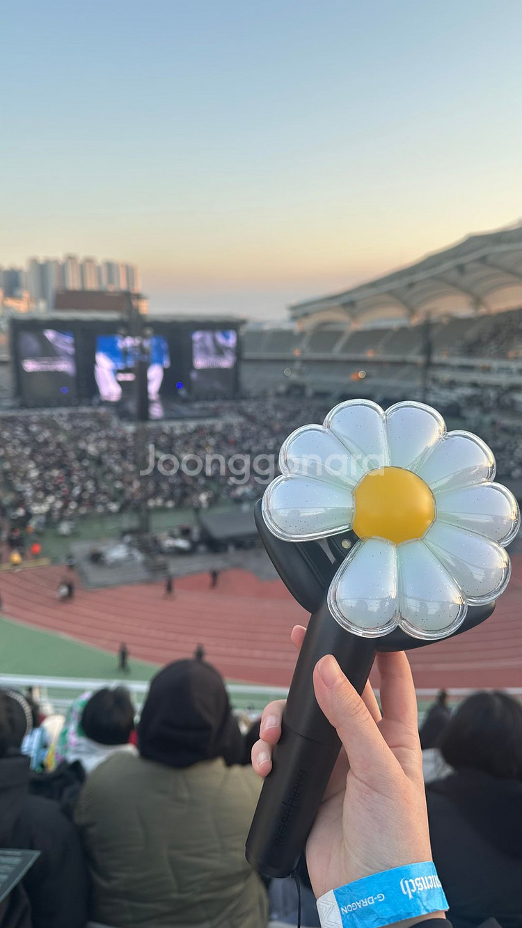 (네고가능)지디 응원봉--0