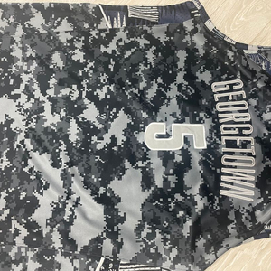 조지타운 농구져지