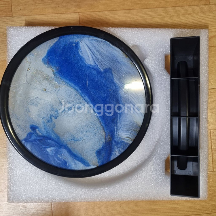 모래멍 모래액자 모래시계 샌드아트 인테리어 감성 소품--4