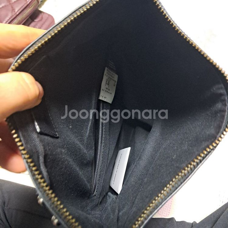 쟈딕앤볼테르 가방 크로스백 미니가방--8