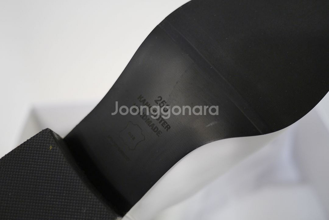 캉시스터 첼시부츠--2