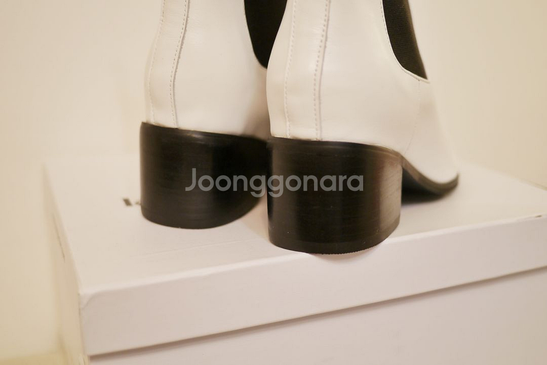 캉시스터 첼시부츠--8
