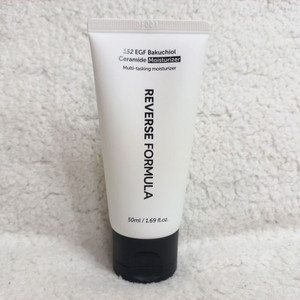 리버스포뮬러 이지에프 세라마이드 배리어 크림 50ml