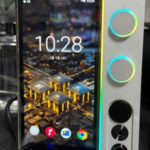 Fiio R9 네트워크 플레이어 팝니다