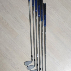미즈노 JPX919 포지드 다골 S200 6아이언팝니다