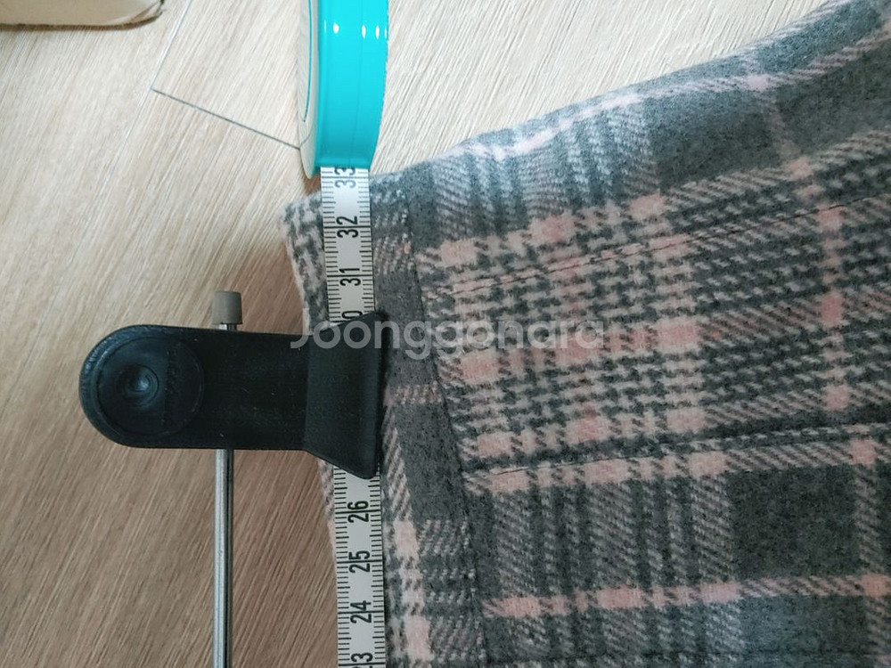 치마 S사이즈--4