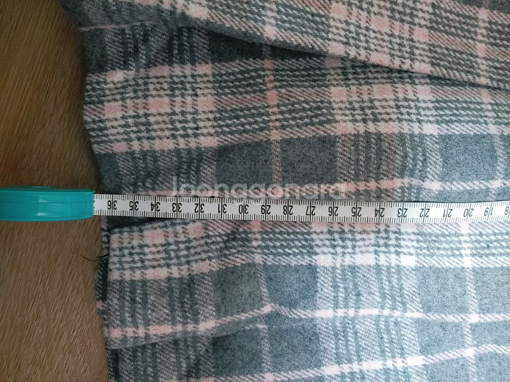 치마 S사이즈--3