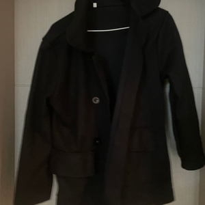 코트 자켓