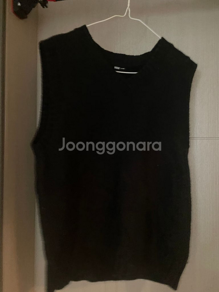 조끼--0