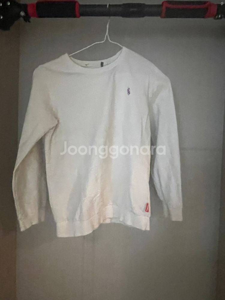 키즈 폴로 티셔츠--0