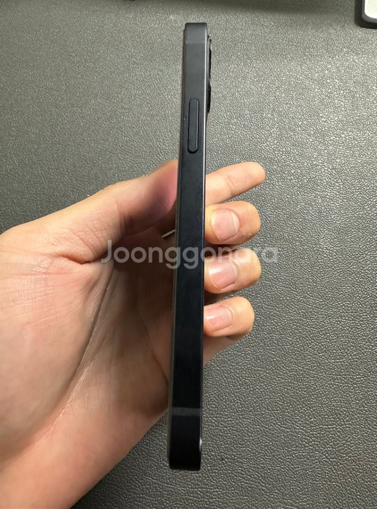 아이폰 12 미니 대용량 배터리 100--3