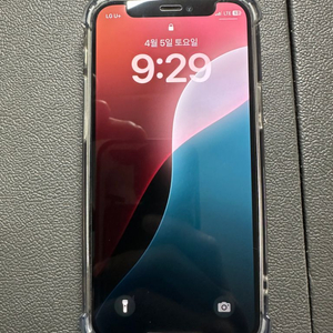 아이폰 12 미니 대용량 배터리 100