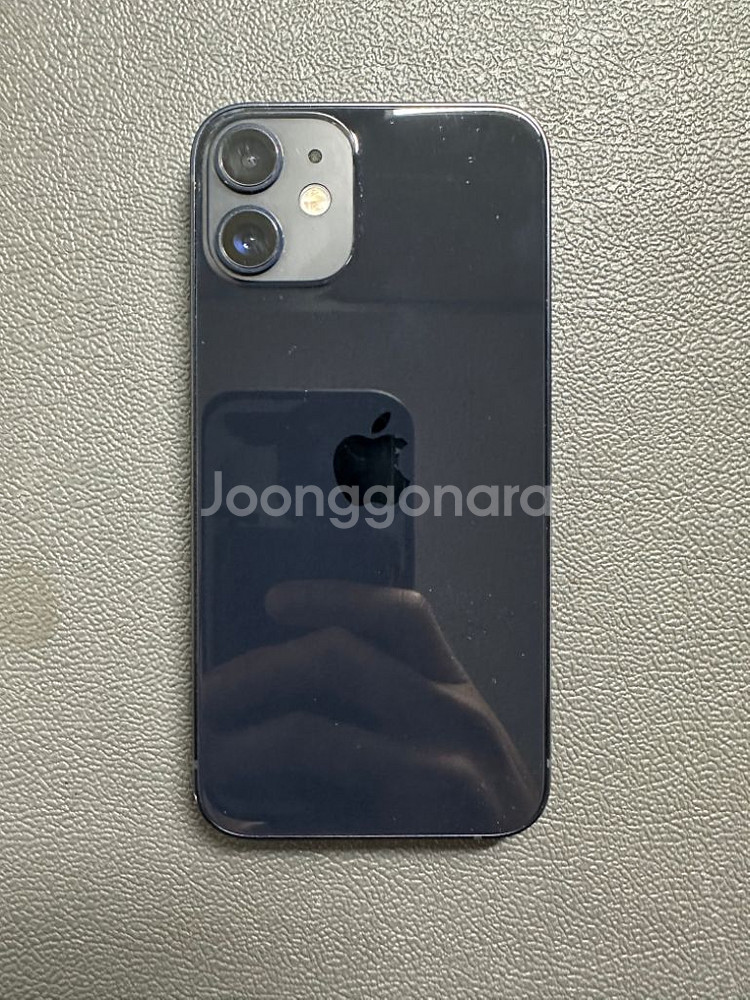 아이폰 12 미니 대용량 배터리 100--1