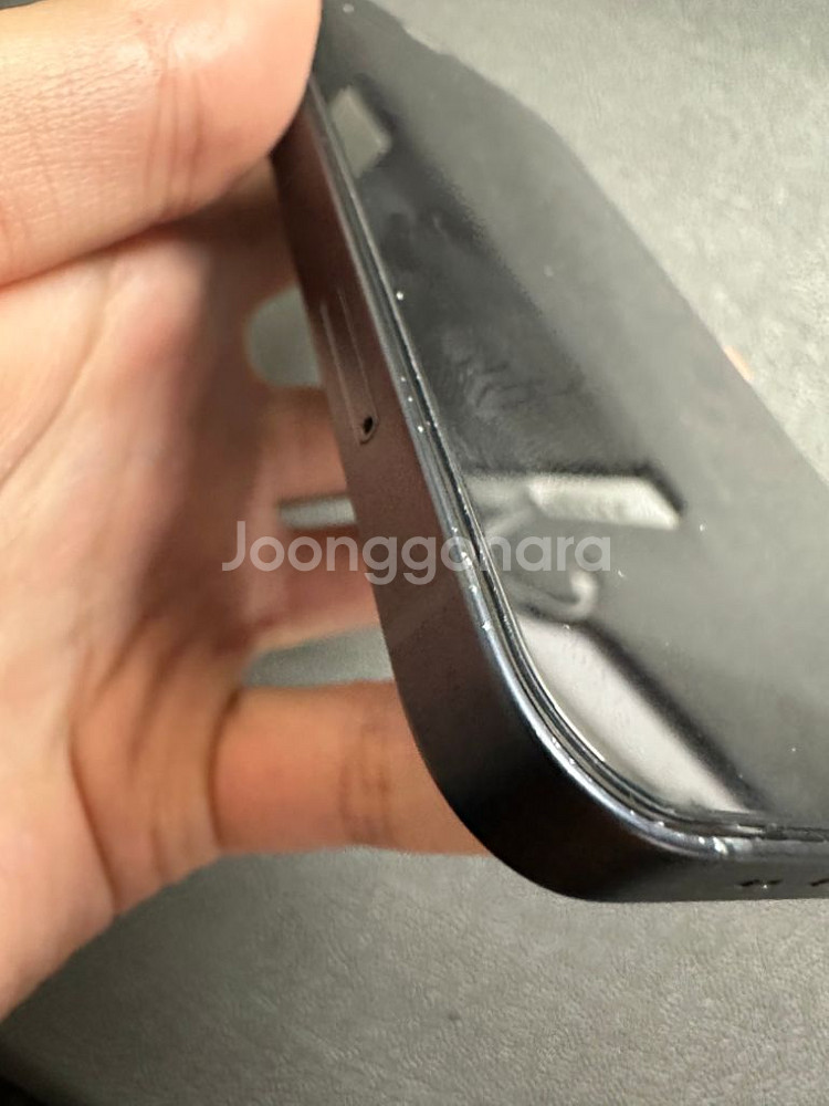 아이폰 12 미니 대용량 배터리 100--6