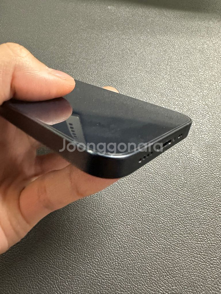 아이폰 12 미니 대용량 배터리 100--7