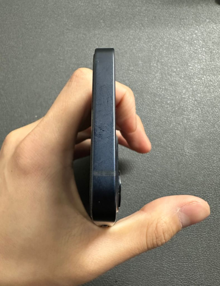 아이폰 12 미니 대용량 배터리 100--5