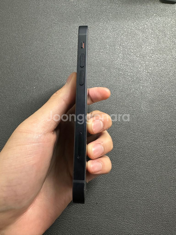 아이폰 12 미니 대용량 배터리 100--9