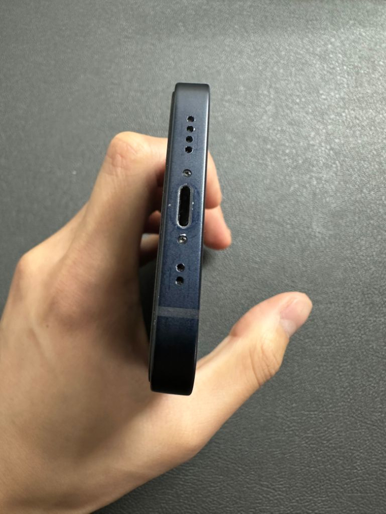 아이폰 12 미니 대용량 배터리 100--10