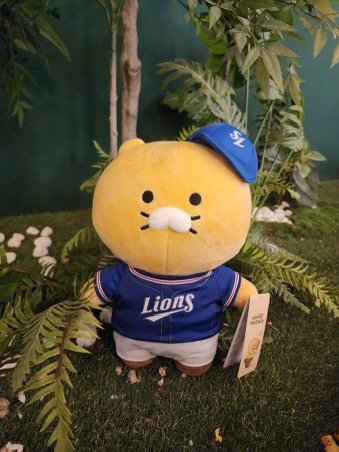 삽니다]춘식 야구 기아,삼성 인형--1