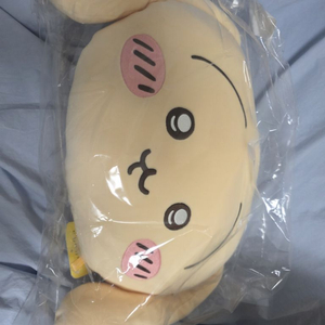 우사기쿠지 b상 롭이어 쿠션