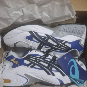 아식스 젤카야노5og