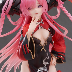 에이펙스 벽람항로 1/7 프린츠 루프레히트 피규어