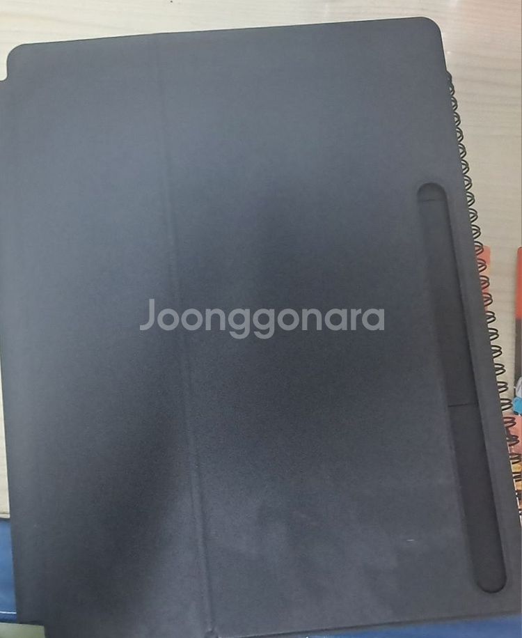 삼성 갤럭시 탭 12.4인치 마그네틱 블루투스 키보드--2