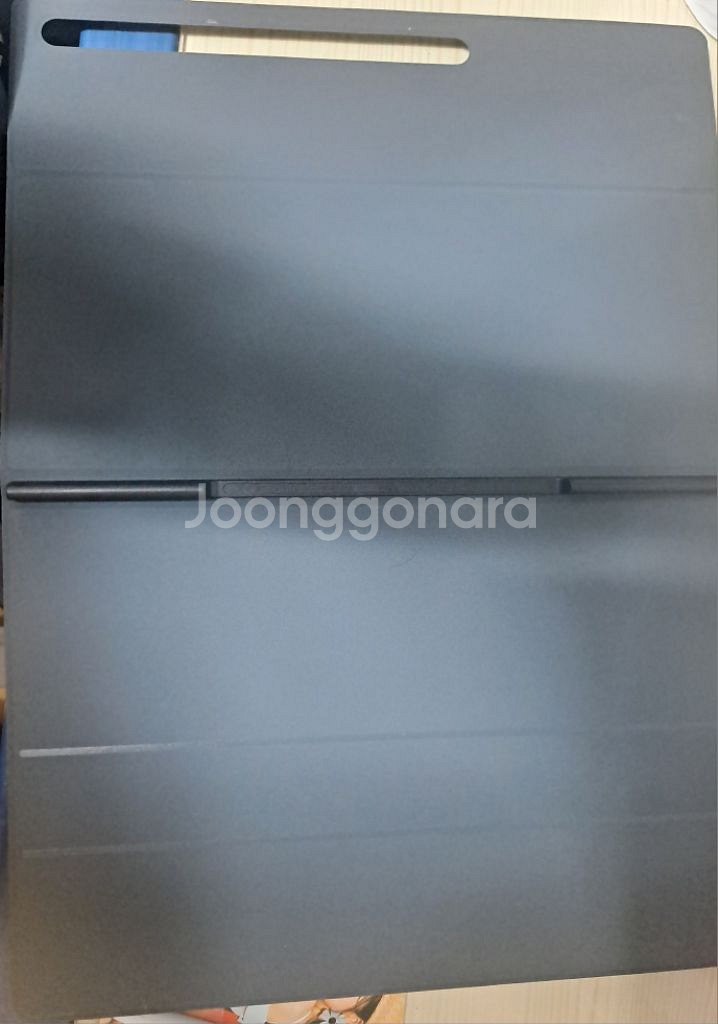 갤럭시탭 S10 울트라 자석 케이스--2