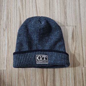 GT HAWKINS 비니