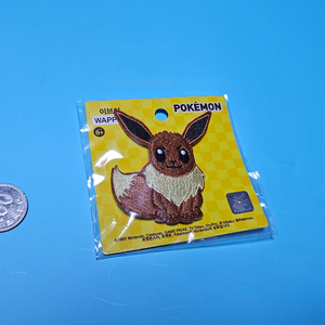 포켓몬스터 와펜, 이브이