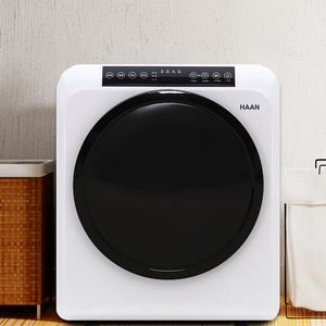 한경희 UV살균 터치 미니건조기 5kg 빨래건조기