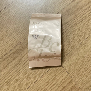 (새상품) 에스쁘아 쿠션 리필