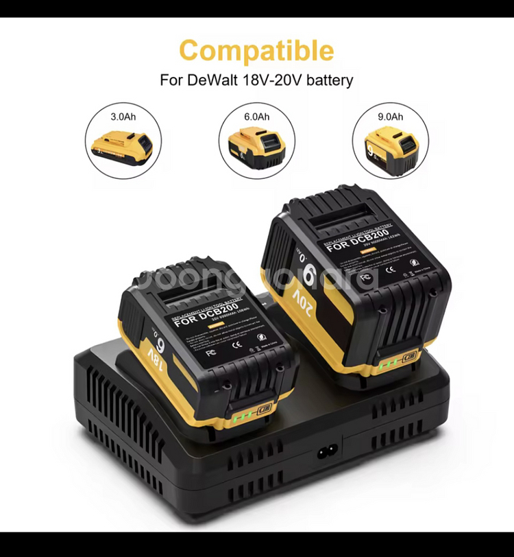 디월트 충전드릴DCD805, 앙카드릴DCH133--8