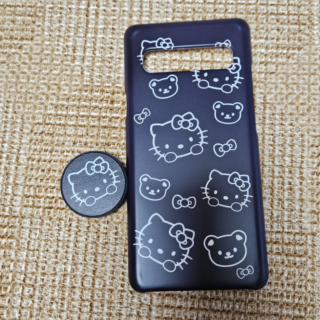갤럭시 s10 5g 케이스 3개