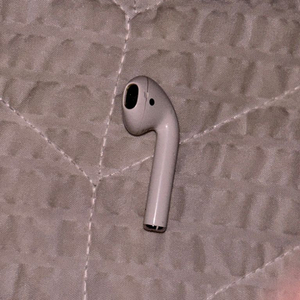 에어팟2 왼쪽유닛