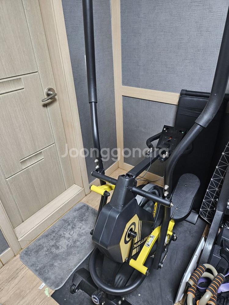 헬스스티림 첼린지 일립티컬 판매합니다--1
