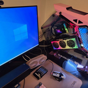 RTX3070 보석바 팝니다.터보젯