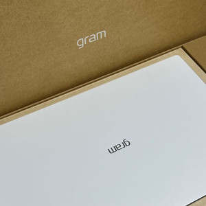 LG 그램 15Z90ST-GA5EK 새상품