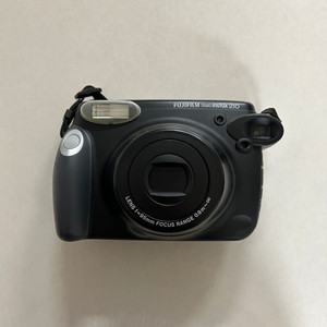 인스탁스 와이드 210
