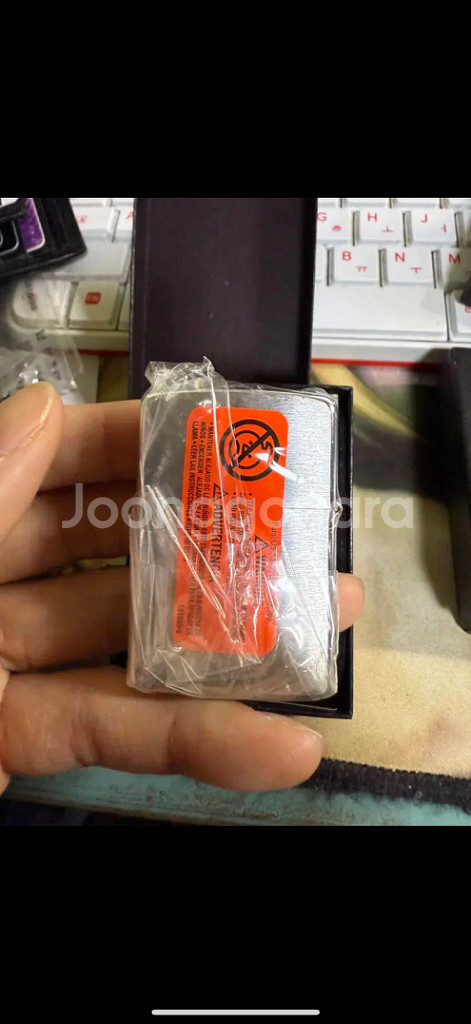 [미개봉] zippo US Army emblem라이터--2