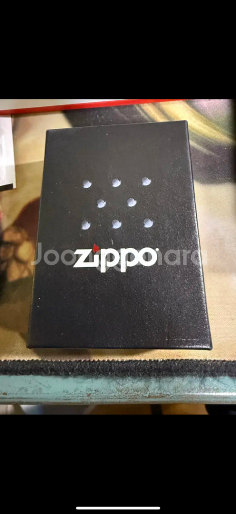 [미개봉] zippo US Army emblem라이터--3